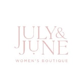 July & June coupon codes