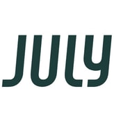 July coupon codes