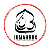 Jumah Box coupon codes