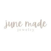 June Made Jewelry coupon codes
