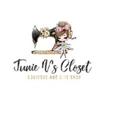 Junie V's Closet coupon codes