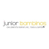 Junior Bambinos coupon codes