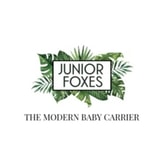 Junior Foxes coupon codes