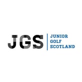 Junior Golf Scotland coupon codes