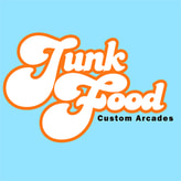 Junk Food Custom Arcades coupon codes