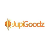 JupiGoodz coupon codes