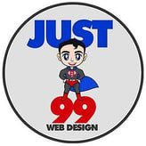 Just 99 Web Design coupon codes