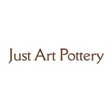 Just Art Pottery coupon codes