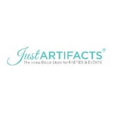 Just Artifacts coupon codes