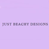 Just Beachy Designs coupon codes