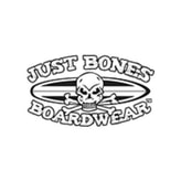 Just Bones Boardwear coupon codes