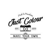Just Colour coupon codes
