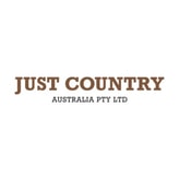 Just Country coupon codes
