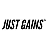 Just Gains coupon codes