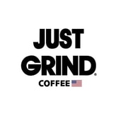 Just Grind Coffee coupon codes
