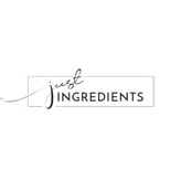 Just Ingredients coupon codes