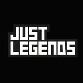 Just Legends coupon codes