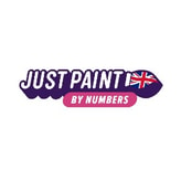 Just Paint by Numbers coupon codes