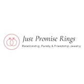 Just Promise Rings coupon codes