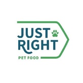 Just Right Pet Food coupon codes