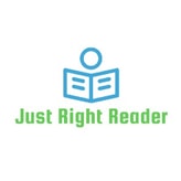 Just Right Reader coupon codes