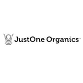 JustOne Organics coupon codes
