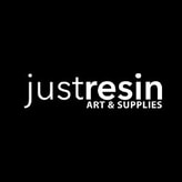 JustResin coupon codes