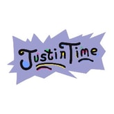 Justin Time coupon codes