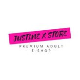 JustineXstore coupon codes