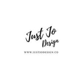 Justjodesign coupon codes