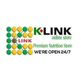K-LINK Online Store coupon codes
