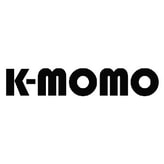 K-MOMO Official coupon codes
