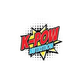 K-Pow Supplements coupon codes