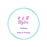 K and R Styles coupon codes