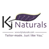 K.j. Naturals coupon codes