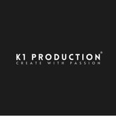 K1 Production coupon codes