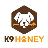 K9 Honey coupon codes