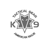 K9 Tactical Gear coupon codes