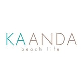 KAANDA beach life coupon codes