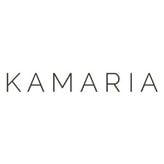 KAMARIA coupon codes