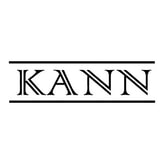 KANN Cosmetics coupon codes