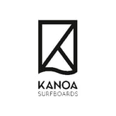 KANOA Surfboards coupon codes