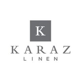 KARAZ Linen coupon codes