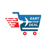 KART YOUR DEAL coupon codes
