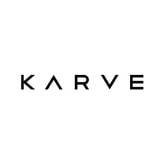 KARVE coupon codes