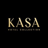 KASA Hotel Collection coupon codes