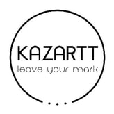 KAZARTT coupon codes