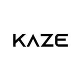 KAZE coupon codes