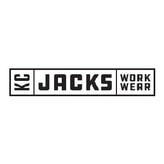 KC Jacks Workwear coupon codes