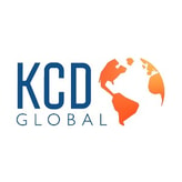KCD Global coupon codes